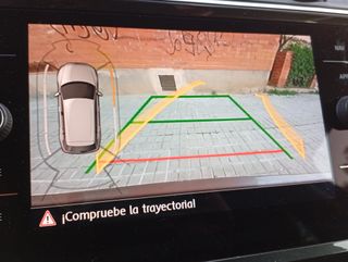 Volkswagen Tiguan 2019