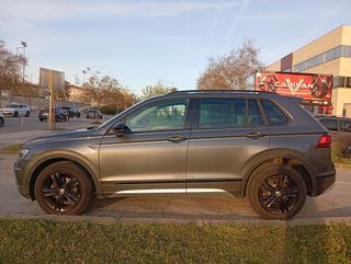 Volkswagen Tiguan 2019