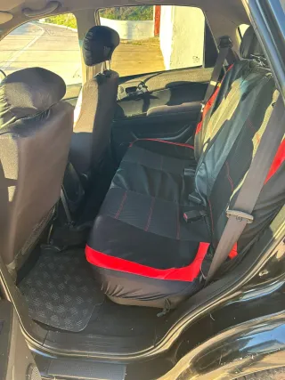 SsangYong Actyon 2008