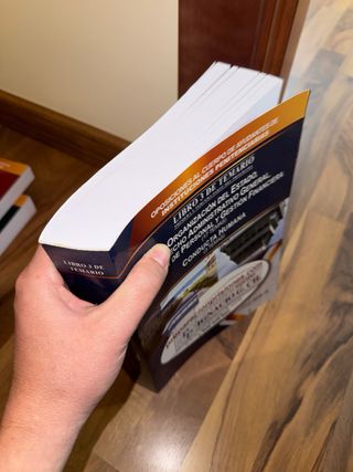 Organizacion del estado, derecho administrativo...