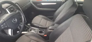 Mercedes-Benz Clase B 2008