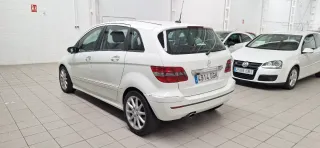 Mercedes-Benz Clase B 2008