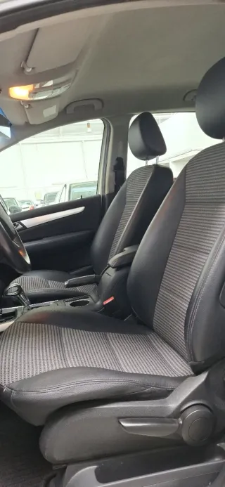 Mercedes-Benz Clase B 2008