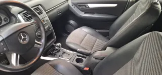 Mercedes-Benz Clase B 2008