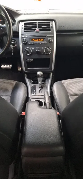 Mercedes-Benz Clase B 2008