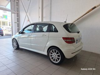 Mercedes-Benz Clase B 2008