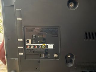 Tv Samsung 32” smart tv como nueva