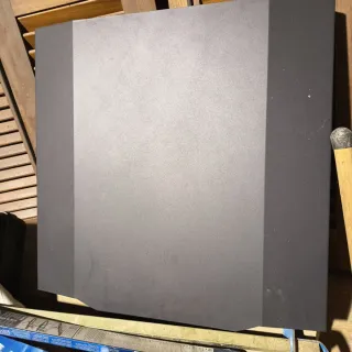 Barra smith Jaula Titanium y embellecedores placas