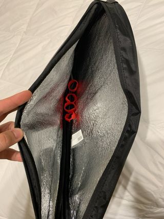 Funda para pala de pádel Nox