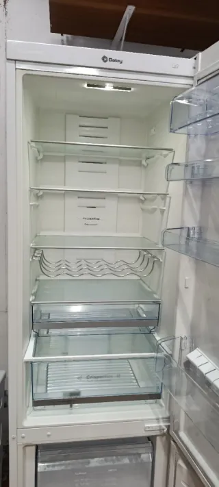 Nevera Balay No Frost