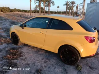 SEAT IBIZA ST 1200 TSI 105 CV