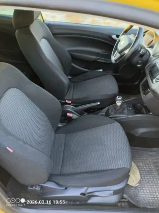 SEAT IBIZA ST 1200 TSI 105 CV