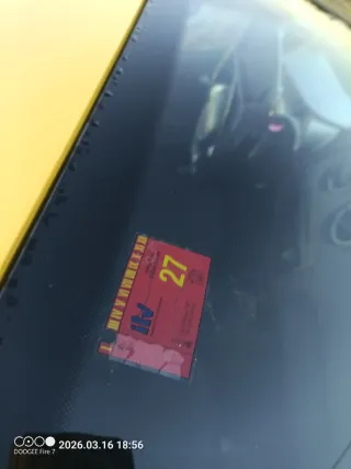 SEAT IBIZA ST 1200 TSI 105 CV