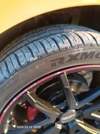 SEAT IBIZA ST 1200 TSI 105 CV