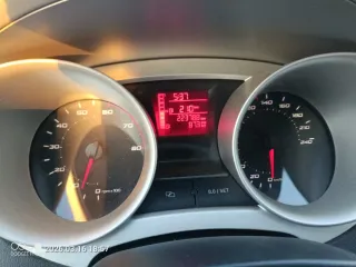 SEAT IBIZA ST 1200 TSI 105 CV