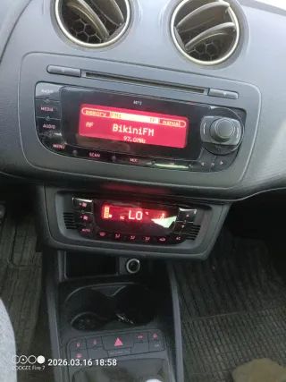 SEAT IBIZA ST 1200 TSI 105 CV