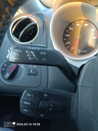 SEAT IBIZA ST 1200 TSI 105 CV