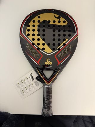 Pala Vibora Yarara Classic Edition