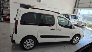Citroen Berlingo 2016