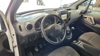 Citroen Berlingo 2016