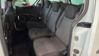 Citroen Berlingo 2016