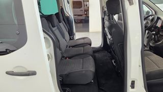 Citroen Berlingo 2016