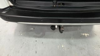 Citroen Berlingo 2016