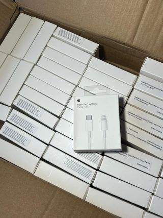 Cable de carga de Apple - Tipo C-L