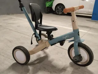 Triciclo Olmitos Gyro de 1 a 5 años