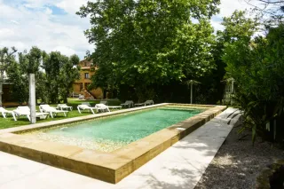 Limpieza de habitaciones