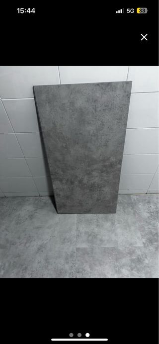 Tarima flotante y parquet