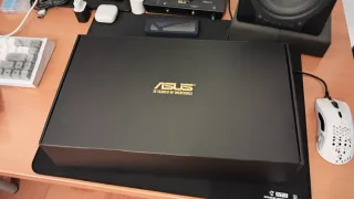 ASUS TUF Gaming RTX 3080 10GB OC