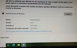 HP Z420 Workstation Ordenador