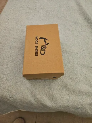 Zapatillas  de esparto