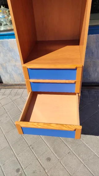 Estantería Mueble Organizador 640513971