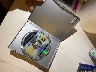 Star Wars Episodio III PS2 (LucasArts)