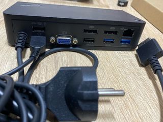 Lenovo ThinkPad OneLink+ Dock