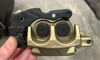 Pinza Freno BMW GS 1250