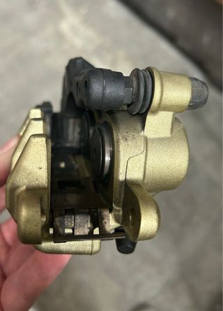 Pinza Freno BMW GS 1250