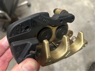 Pinza Freno BMW GS 1250