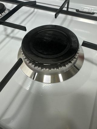 Hornillo gas 3 fuegos Ocean nuevo