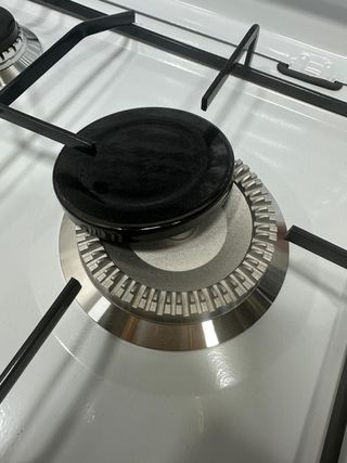 Hornillo gas 3 fuegos Ocean nuevo