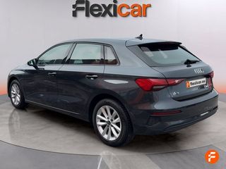 Audi A3 30 TFSI 85kW (116CV) S tronic Sportback