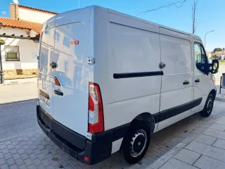 Renault Master 2016