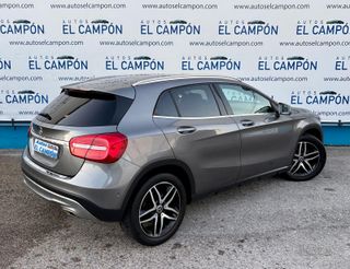 Mercedes-Benz GLA 2014