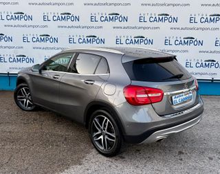 Mercedes-Benz GLA 2014