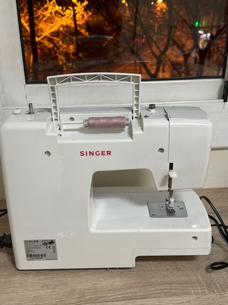 Máquina de coser Singer Serenade