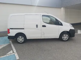 Nissan NV200 2018