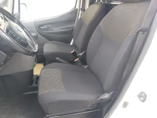 Nissan NV200 2018