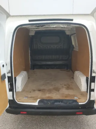 Nissan NV200 2018
